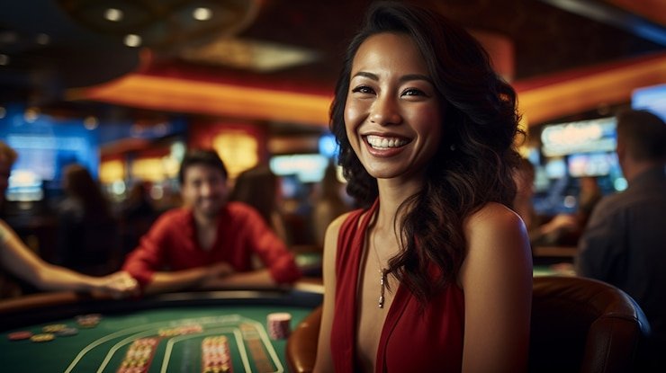 Pengingat bermain bijak Bingo Memancing