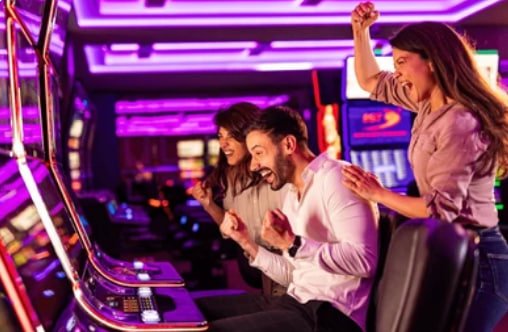 Tampilan mobile live casino untuk pengguna Indonesia