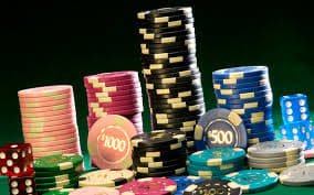 Pengingat bermain bijak untuk live casino